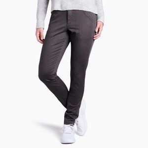 Kuhl Kultivar Skinny - twilight size 4 regular
